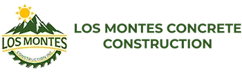 Los Montes Concrete Construction