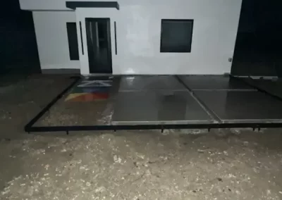 Affordable Concrete Company