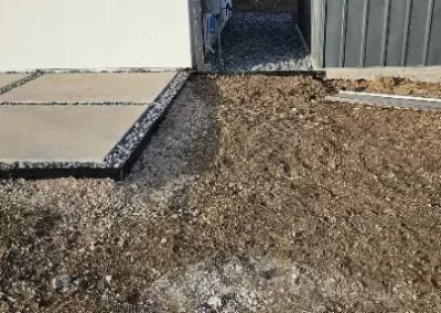 Affordable Concrete Specialist