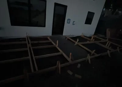 Reliable Concrete Contractor