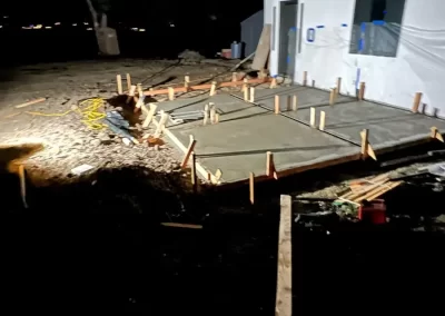 Top Concrete Contractor