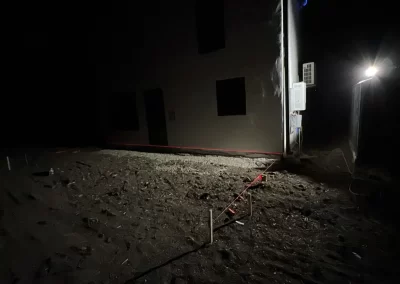 Trusted Concrete Contractor