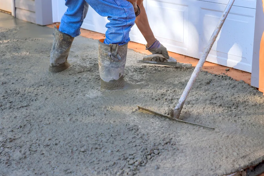 Local Concrete Driveway Repair Santa Barbara, CA