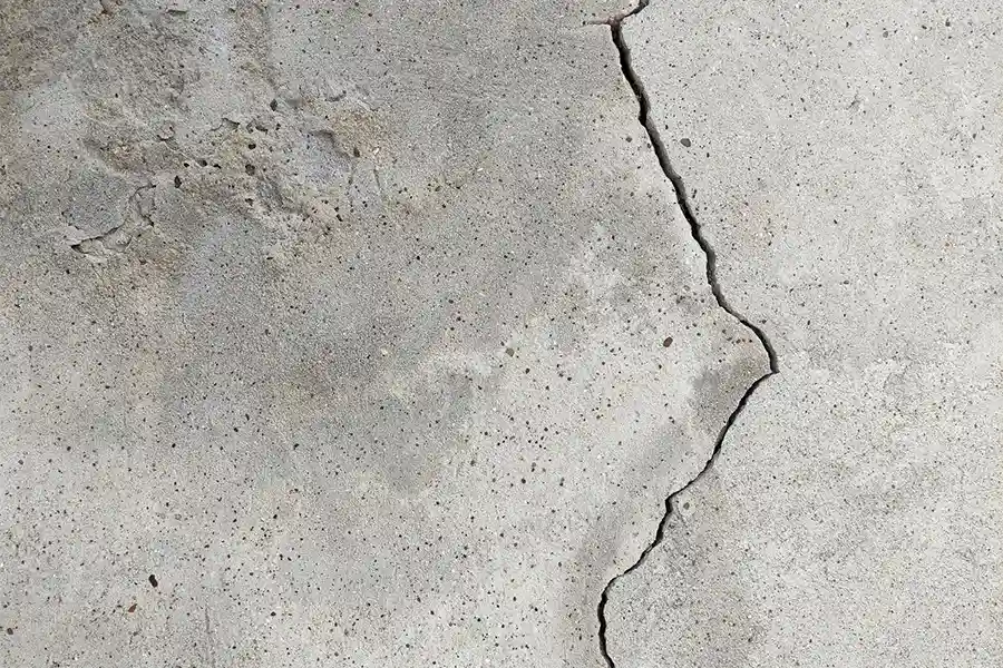 Premium Concrete Crack Repair Santa Barbara, CA