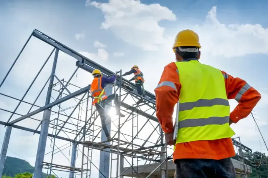 Professional Construction Services Santa Barbara, CA