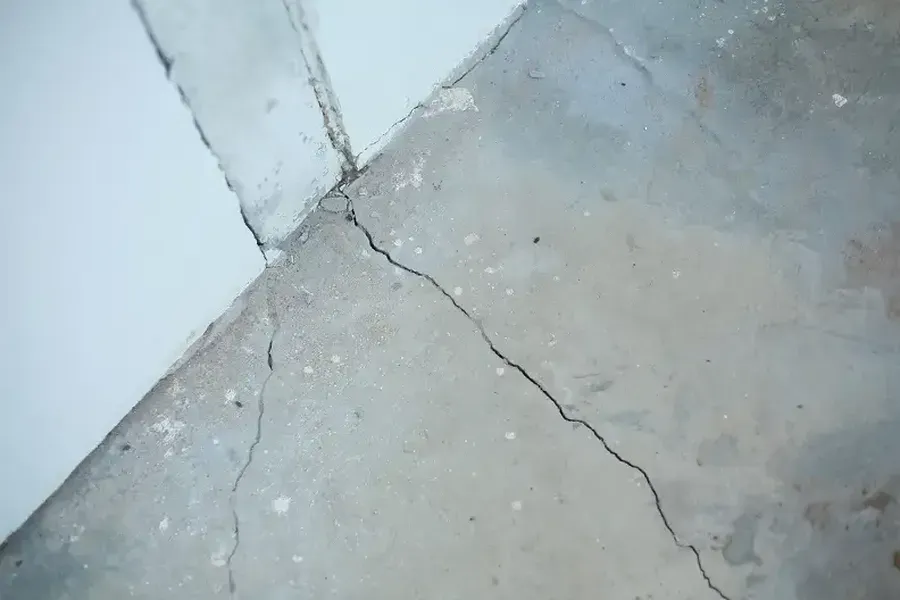 Reputable Concrete Crack Repair Santa Barbara, CA