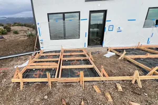 Construction Services