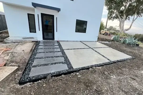 General Concrete Contractor in Santa Barbara, CA