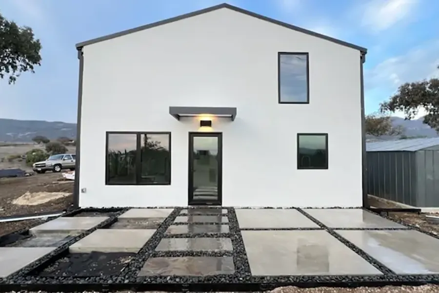 Professional Concrete Company