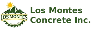 Los Montes Concrete Inc.